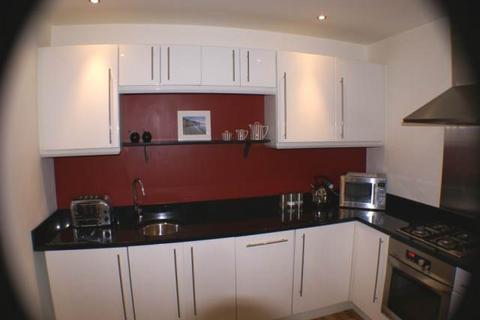 2 bedroom flat to rent, Monktonhall Terrace, Musselburgh, EH21