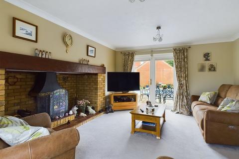 4 bedroom detached house for sale, Lowside, Upwell PE14