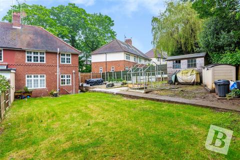 3 bedroom semi-detached house for sale, Warleywoods Crescent, Brentwood, Essex, CM14