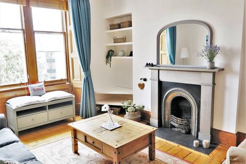 1 bedroom flat to rent, Roseburn Street, Edinburgh EH12