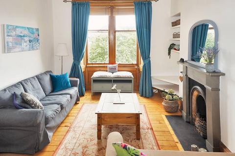 1 bedroom flat to rent, Roseburn Street, Edinburgh EH12