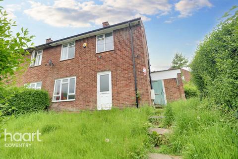 3 bedroom semi-detached house for sale, Almond Tree Avenue, Coventry