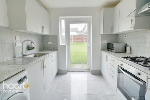 3 bedroom semi-detached house for sale, Almond Tree Avenue, Coventry