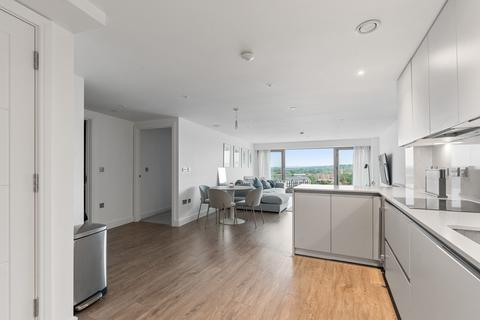 2 bedroom flat for sale, Waterside Apartments, Nottingham