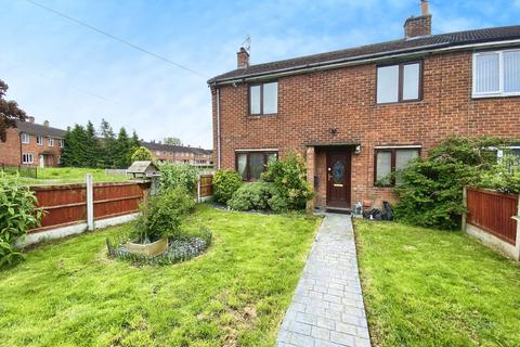 108 Cefndre, Wrexham, LL13 9PD