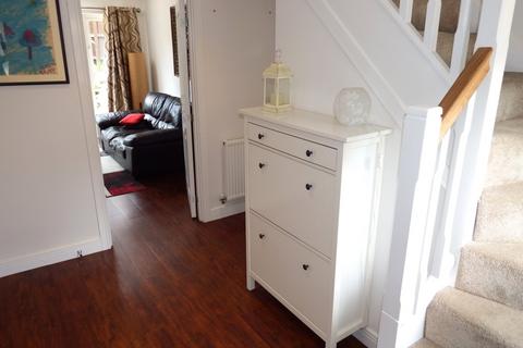 50 Brimstone Drive, Stevenage, SG1 4FX
