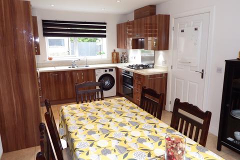 50 Brimstone Drive, Stevenage, SG1 4FX
