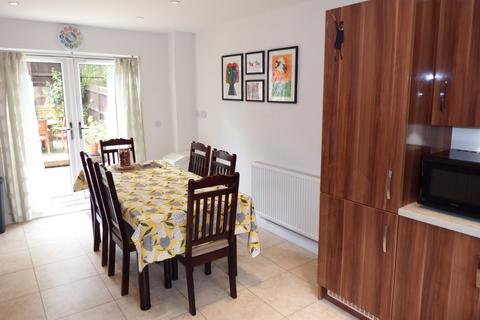50 Brimstone Drive, Stevenage, SG1 4FX