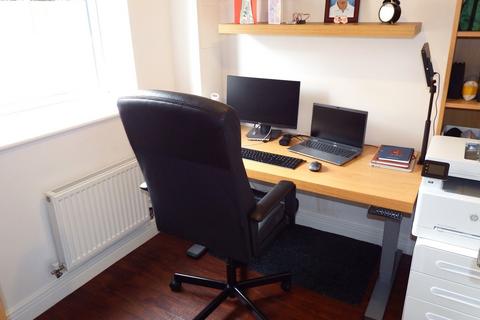 50 Brimstone Drive, Stevenage, SG1 4FX