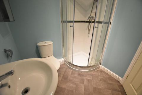 4 Blue Mans Way, Catcliffe, Rotherham, S60 5UR