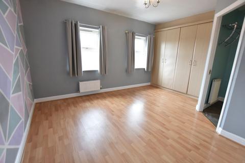 4 Blue Mans Way, Catcliffe, Rotherham, S60 5UR