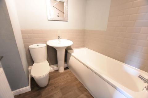 4 Blue Mans Way, Catcliffe, Rotherham, S60 5UR