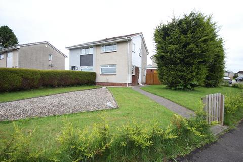 45 Kirkton Crescent, Coatbridge, ML5 4TP