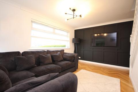 45 Kirkton Crescent, Coatbridge, ML5 4TP