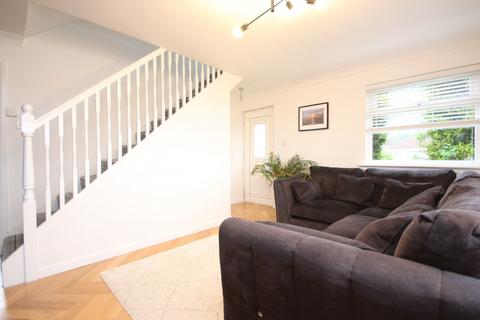 45 Kirkton Crescent, Coatbridge, ML5 4TP