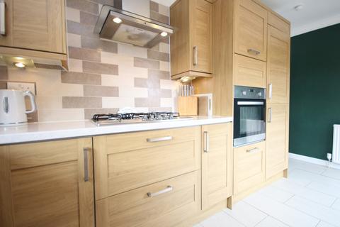 45 Kirkton Crescent, Coatbridge, ML5 4TP