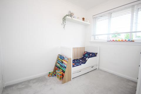 45 Kirkton Crescent, Coatbridge, ML5 4TP