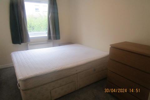 1 bedroom flat to rent, Ingram Street, Glasgow G1