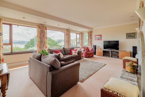 4 bedroom detached house for sale, Baclaw Lane, Conwy, Gwynedd