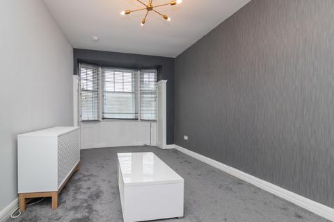 2 bedroom serviced apartment for sale, d Vicar Street, Falkirk, Stirlingshire