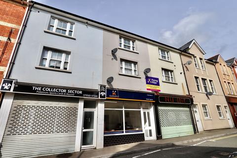 1 bedroom flat to rent, Church Street, Blaenau Gwent, NP23