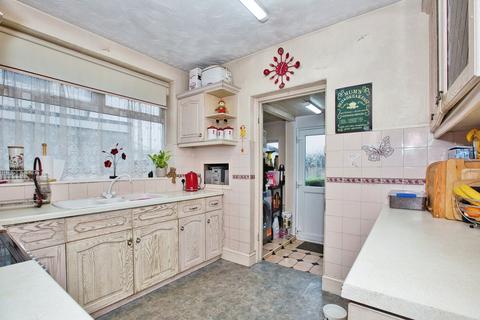3 bedroom semi-detached house for sale, Locking Road, Weston-Super-Mare BS22