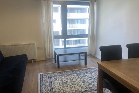 1 bedroom apartment to rent, Trentham Court, North Acton, London, W3