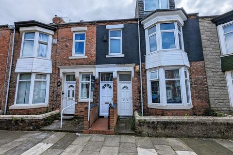 4 bedroom maisonette for sale, Wharton Street, South Shields, NE33