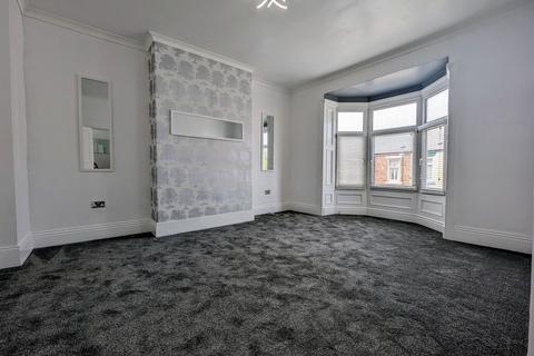 4 bedroom maisonette for sale, Wharton Street, South Shields, NE33
