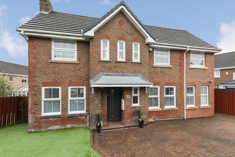 3 bedroom detached house for sale, Sandalwood Avenue, Stewartfield, EAST KILBRIDE