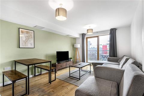 1 bedroom apartment for sale, Pancras Way, London, E3