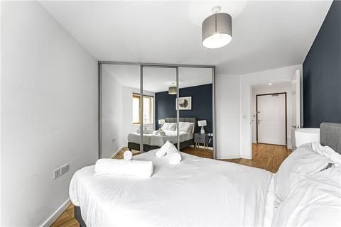 1 bedroom apartment for sale, Pancras Way, London, E3