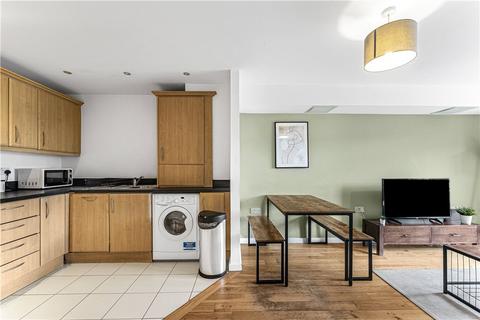 1 bedroom apartment for sale, Pancras Way, London, E3