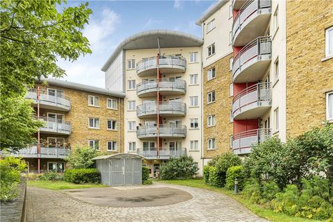 1 bedroom apartment for sale, Pancras Way, London, E3
