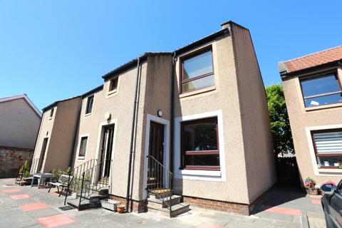 undefined, Parsonage, Musselburgh, East Lothian, EH21