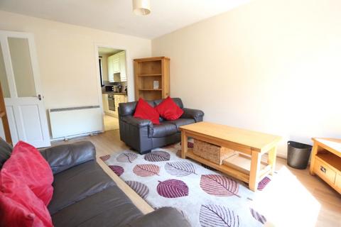 undefined, Parsonage, Musselburgh, East Lothian, EH21