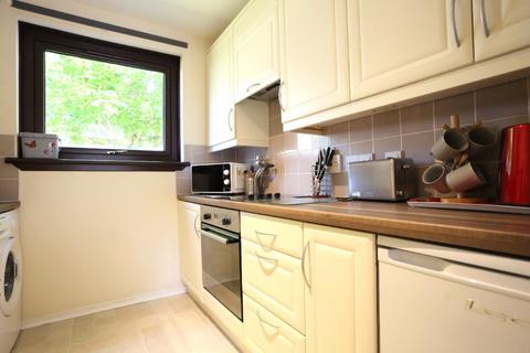undefined, Parsonage, Musselburgh, East Lothian, EH21