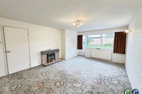 2 bedroom semi-detached bungalow for sale, Old Chancel Road, Rugeley, WS15 2QN