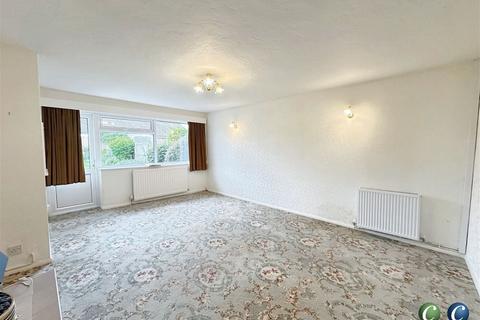 2 bedroom semi-detached bungalow for sale, Old Chancel Road, Rugeley, WS15 2QN