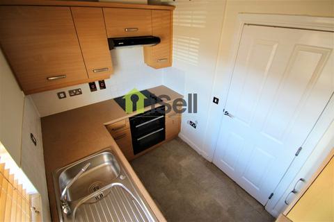 undefined, Grange Park, Northampton NN4