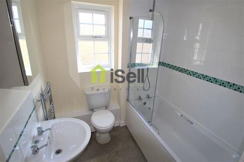 undefined, Grange Park, Northampton NN4