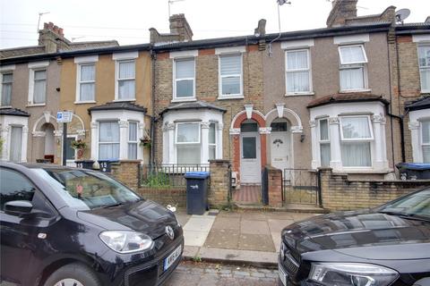 2 bedroom terraced house for sale, Hawthorne Road, London, N18