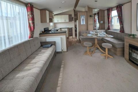 3 bedroom property for sale, Hayling Island Holiday Park