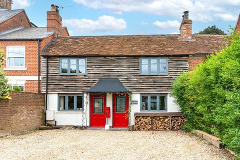 3 bedroom cottage for sale, High Street, Milton, OX14