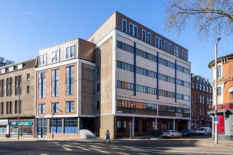 undefined, Flat G02, Sandfield House, 5 Mansfield Road, Nottingham, NG1 3FB