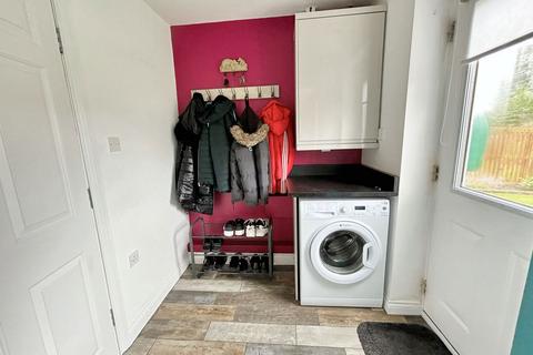 31 Broadmeadows Close, Swalwell, Newcastle Upon Tyne, NE16 3DD