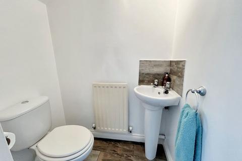 31 Broadmeadows Close, Swalwell, Newcastle Upon Tyne, NE16 3DD