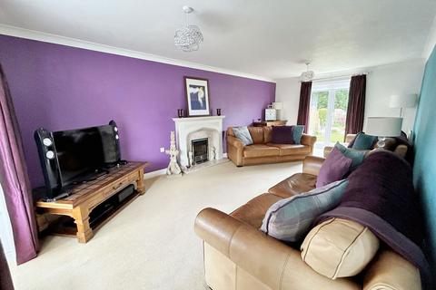 31 Broadmeadows Close, Swalwell, Newcastle Upon Tyne, NE16 3DD