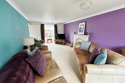 31 Broadmeadows Close, Swalwell, Newcastle Upon Tyne, NE16 3DD