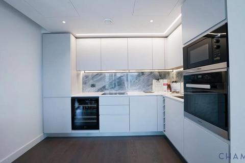 2 bedroom flat to rent, Belvedere Row Apartment, Fountain Park Way, White City Living, W12